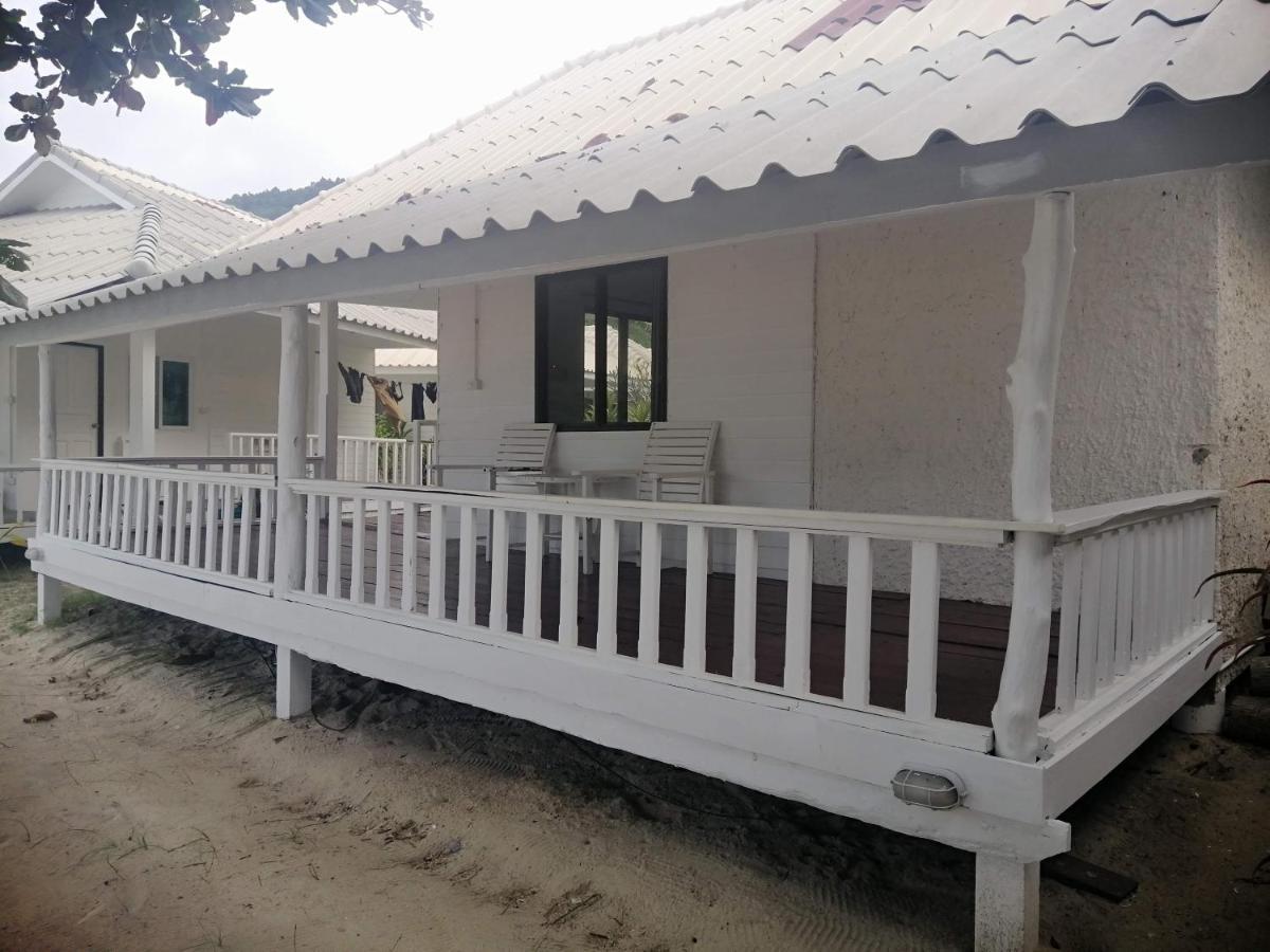 Thong Nai Pan Beach Resort Thong Nai Pan Yai Exterior foto