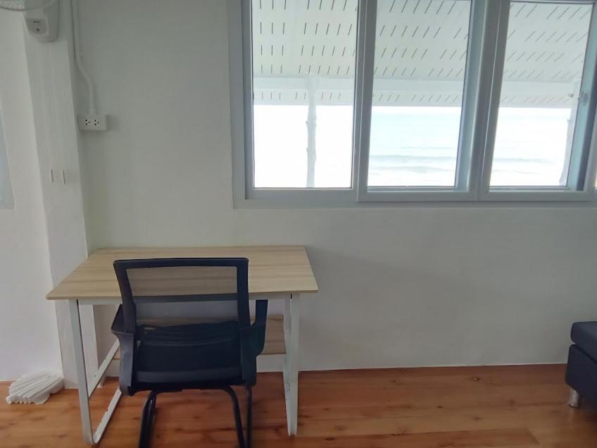 Thong Nai Pan Beach Resort Thong Nai Pan Yai Habitación foto