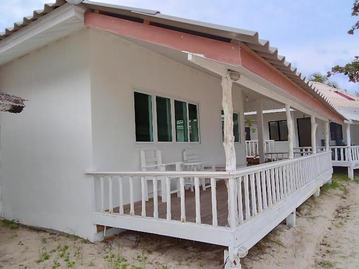 Thong Nai Pan Beach Resort Thong Nai Pan Yai Habitación foto