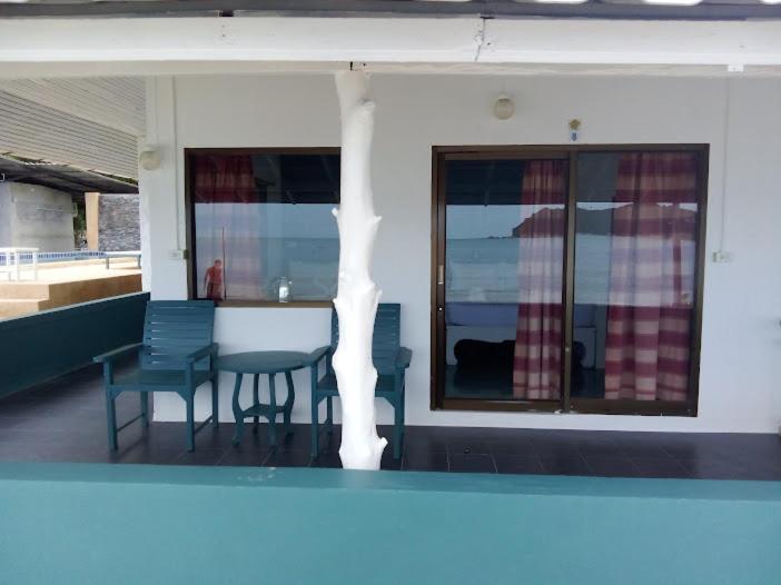Thong Nai Pan Beach Resort Thong Nai Pan Yai Habitación foto