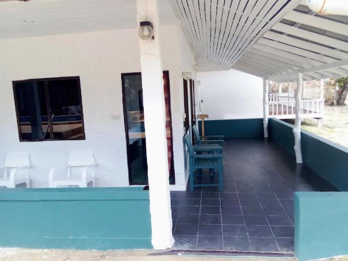 Thong Nai Pan Beach Resort Thong Nai Pan Yai Habitación foto