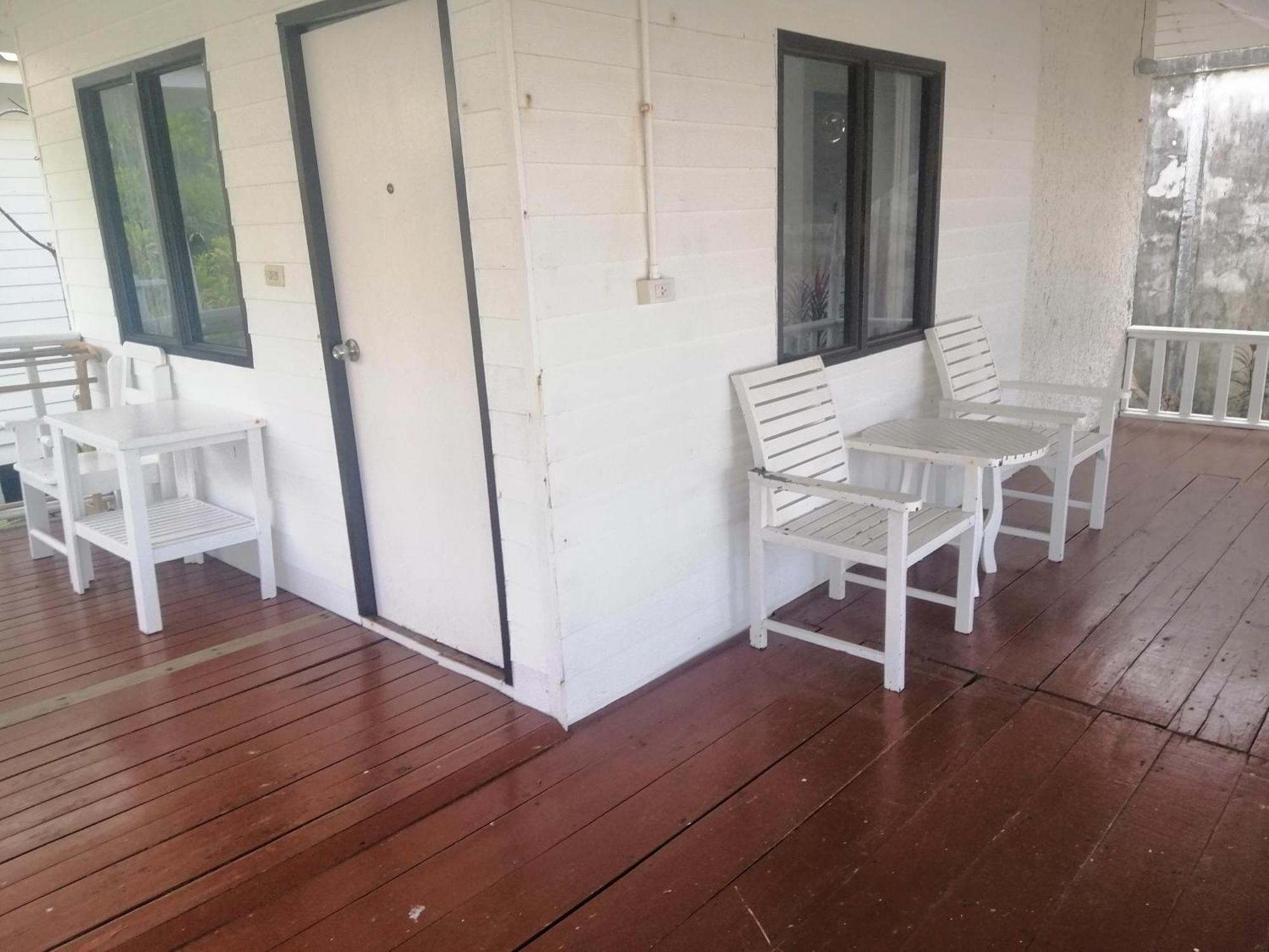 Thong Nai Pan Beach Resort Thong Nai Pan Yai Habitación foto
